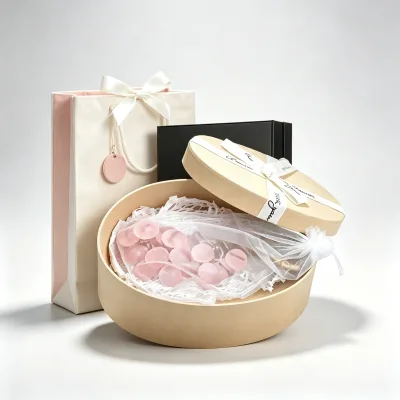 Handmade Aromatic Decor Favor for Wedding Guest Bridal Shower Souvenir Shape Solid Soap Gift