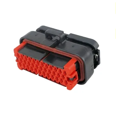 Manufacturers Direct Sale Automotive Engine Wiring Repair 35 Pin Ecu Wire Plug 776164-1
