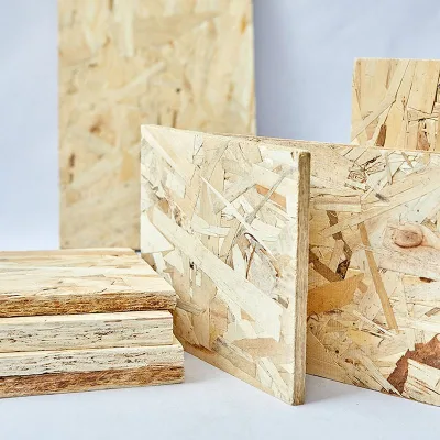 4x8 Osb Board Construction 18mm Osb 7 16 Sheet Waterproof Osb Board for Construction