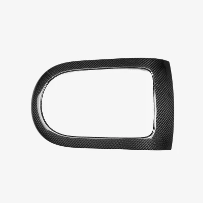 New EPR for 22-25 for Ioniq 5N Console Wireless Charging Cover Bezel LHD