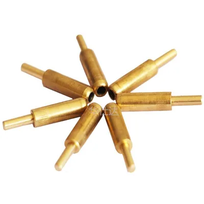 Spring Copper Nail Bakelite Mold Positioning Blister Packing Machine Mold Cardboard Heat Sealing High Temperature Tape Surface