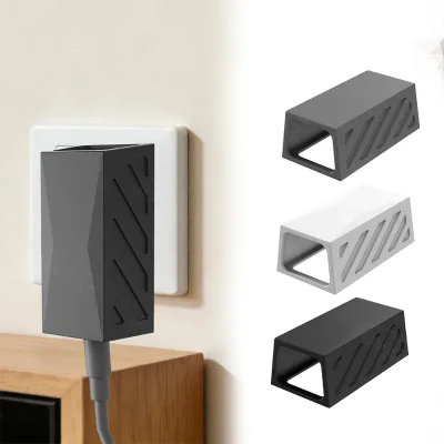 New Arrival Starlink Power Supply Protective Shell Easy Install OEM Starlink Gen3 & Starlink Mini Power Adapter Protective Shell