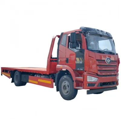 Factory Direct Sales of Tow Trucks, Flatbed Tow Trucks, Roadside Assistance Trucks, Tow Trucks