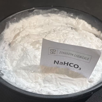 Food Grade Bulk Sodium Bicarbonate/Bicarbonate De Sodium/Baking Soda