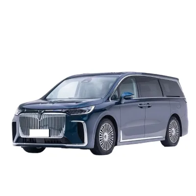 2024 PHEV ultra Long Life Excellent Version
