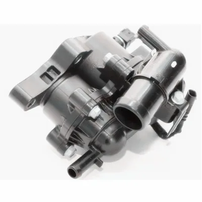 Engine Coolant Thermostat Housing Assembly for Hyu/ndai Elan-tra 1.4L 2017-2020 OEM # 25600-03800 2560003800