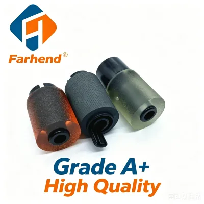 Factory Long Life Non-Slip Pickup Roller 100% Compatible for E-Studio 3518A 4508A 4518A 5018A 2008A 3508A 5008A 2508A