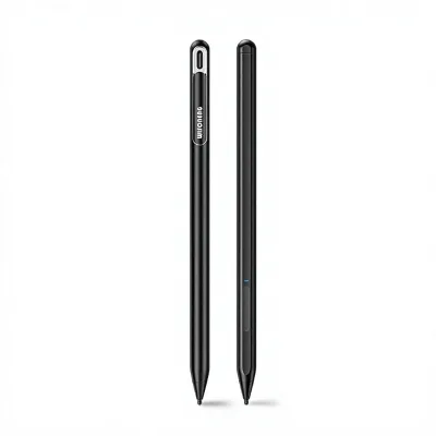 Compatible with Microsoft Surface Active Stylus MPP 2.0 Anti-Mistouch 4096-Level Pressure-Sensitive Metal Magnetic Adsorbable