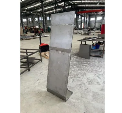 Multifunctional Inclined Display Stand