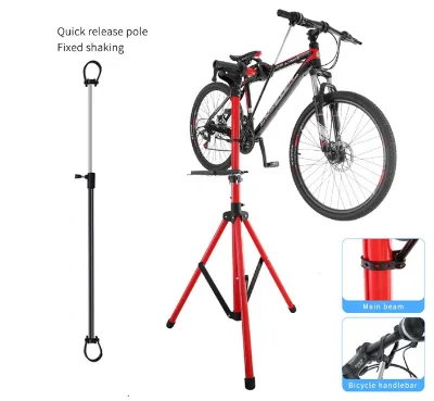 Heavy Duty Bicycle Repair Rack Bicycle Repair Rack Heavy Electric Bicycle Adjustable Height