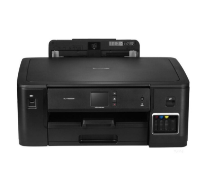For Brother HL-T4000DW Color Inkjet Printer (A3 Format Single Print)