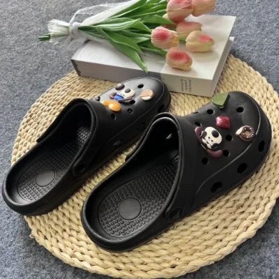 Cool Slippers Summer Bathroom Home Non-slip slippers