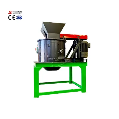 Hot Sale Vertical Animal Feed Crusher and Mixer Vertical Shaft Compound Crusher Vertical Crusher 600