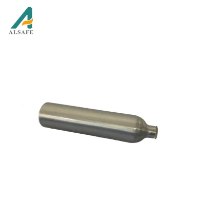 ALSAFE GB 0.5L Aluminium paintball cylinder for paintball tank