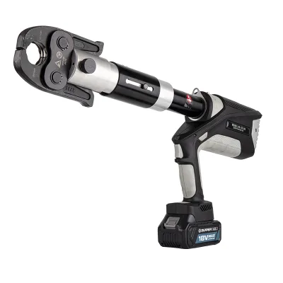 EB-32100 Brushless Motor Battery Powered Hydraulic Pressing Tool