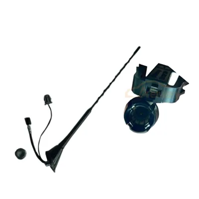 Aelwen Car Antenna Fit for VW OE NO. 1U0035503