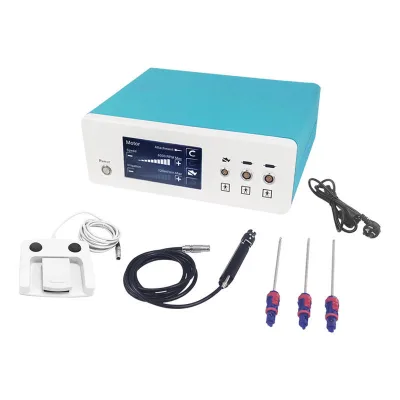 Medical Supplies Multi-functional Arthroscopy System / Surgical Arthroscope Shaver