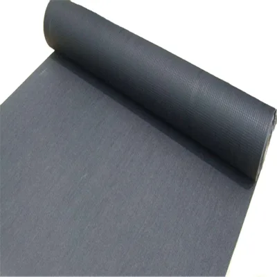 Thickness Sound Isolation Mass Loaded Vinyl Soundproof Noise Barrier