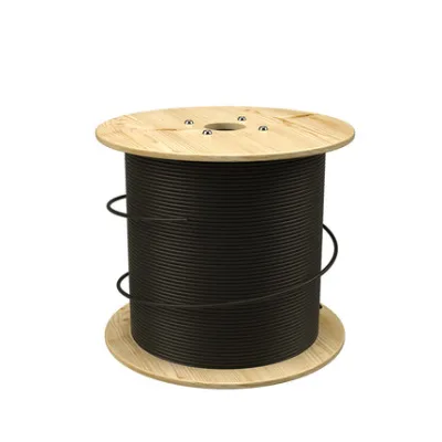 High quality ftth drop cable