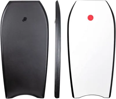 Mixed Custom Size IXPE Bodyboard With Handles
