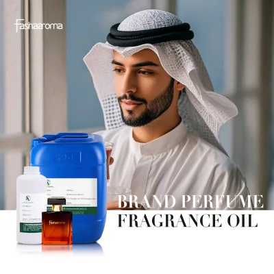 Men's Oil Perfume Popular 20kg Perfume Oil Base France-Perfume-Oil High Quality Oil Body Perfume Fragrant Oil Famous Perfume