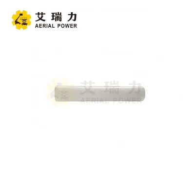 Roller 1/2" PVC 77648GT 77648 for GENIE Aerial Work Platform Lifts