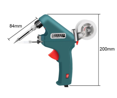 Soldering Gun