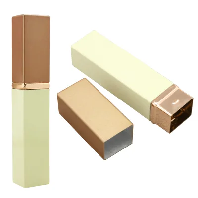 Aluminum Cigar Packing Tube Manufacturer