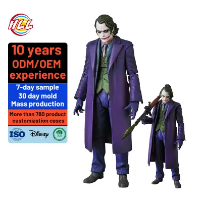 High Quality Custom Toy Figures Personalized Designs for Family Fun and Educational Play Unleash Creativity with Custo Statues
