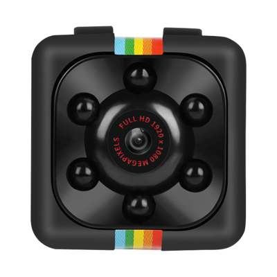 2021 New 1080P HD Mini Camera Motion Detection Camcorder DVR Audio Video Camera Sensor Car Video Recorder Camcorder