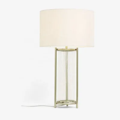 Hot Sale Hotel Project Lamp Holiday Inn Table Lamp
