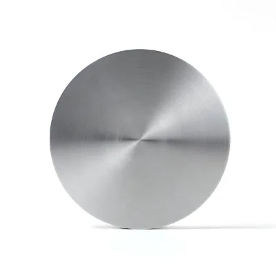 High Temperature Molybdenum Molybdenum Lanthanlum Alloy La2O3 Customization Size Mo-La