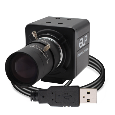 50fps 1920*1080 Web Camera Computer Usb3.0 Webcam Hand Web Camera for Machine Vision