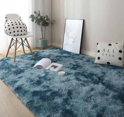 Hot Sale Plastic Woven Indoor Outdoor Modern Carpets and Area Luxury Rugs Washable Rug Anti Slip