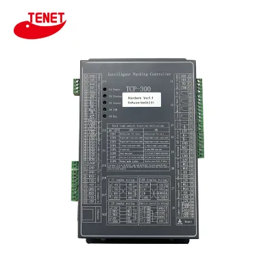 Parking Access Control TCP/IP Controller TCP-300