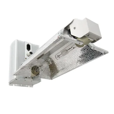 Hydroponics 630 Watt Cmh Grow Light Ballast 315w Double Ended Fixture
