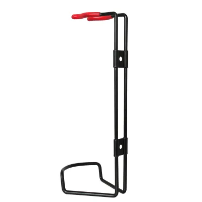 Full Size Fire Extinguisher Holder Parts Fire Equipment Extintor Stand Fire Extinguisher Bracket Iron