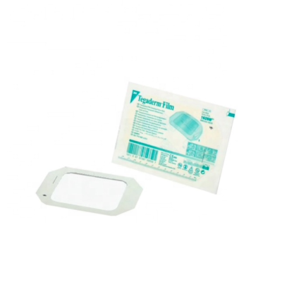 Transparent Film Dressing Transparent Dressing Would Dressing