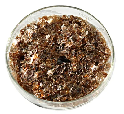 Golden Mica