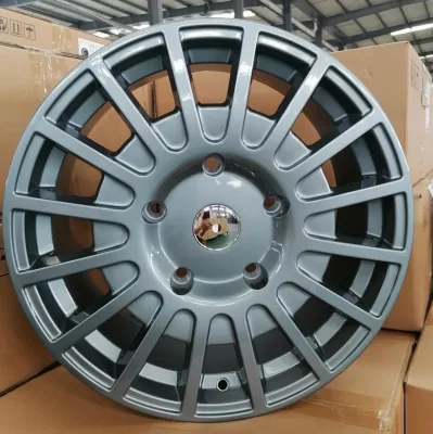 FLYWAY ALLOY WHEEL 18x8.0 5H160 ET50 for FORD TRANSIT