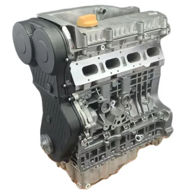 SQR484F 2.0L Long Block OE SQR484F All Aluminum Block Head DOHC Single DVVT MPI for Chery Tiggo3 A5 Eastar V5