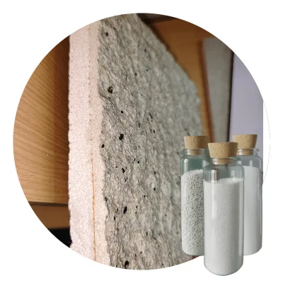 Perlite 70-90 Mesh 30-50 Mesh Fine Grade Perlite Powder for Industrial Use Construction Gypsum Grade Filter Aid Food Perlite
