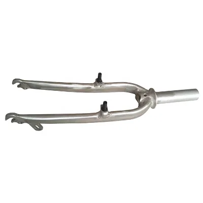 Buy China Products Color As Each Customer Required Front Bicycle Fork Excellent in Workmanship Best Service