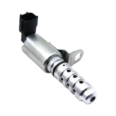 VVT Oil Control Timing Variable Solenoid Valve 23796-3AA0A 237963AA0A New Compatible for Nissan Qashqai Tiida NP300 Navara S SE