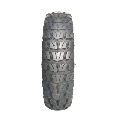 9 Inch 9.5/2.0 TL Tire 9.5x2 9.5*2 Electric Scooters Rubber Tire Puncture-Proof & Explosion-Proof Replacement Tiretireless Tyre