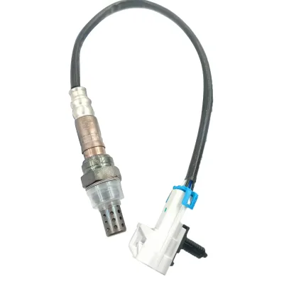 25180902 Oxygen Sensor Auto Parts Automotive Electrical System High Quality O2 Sensor Oxygen for Chevrolet Cobalt 25180902