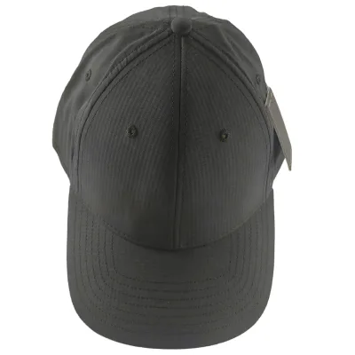 Men's Performance Golf Hats - Waterproof UPF50 & Perforated Breathable - Custom Embroidered Logo Cap