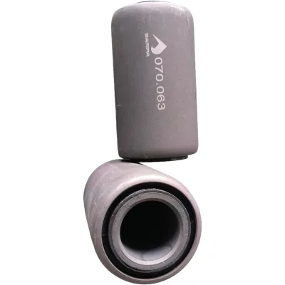 Direct Wholesale Great Standard Air Suspension Guide Arm Bushing Guide Arm Bushing