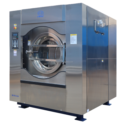 Made in CHINA Industrial Laundry Machine Laundry Washing Machine