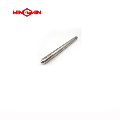 Water Jet Cutting Machine Part Waterjet Pump Part Waterjet HP Tube